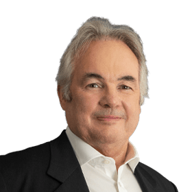 Stephen O’Sullivan photo