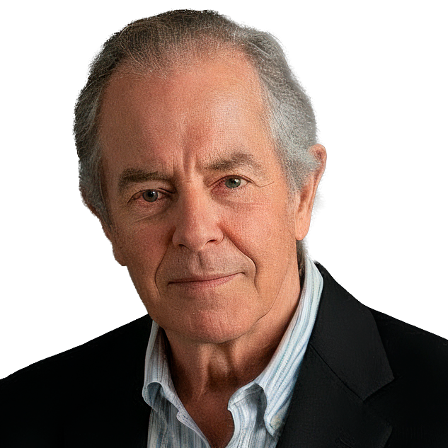 Pedro Marrey photo