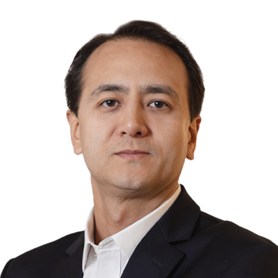 Guilherme Woo de Moraes Terra photo