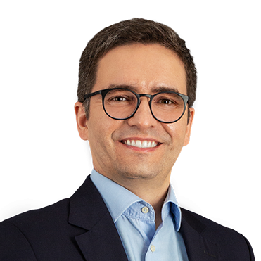 Flávio B. Lugão photo