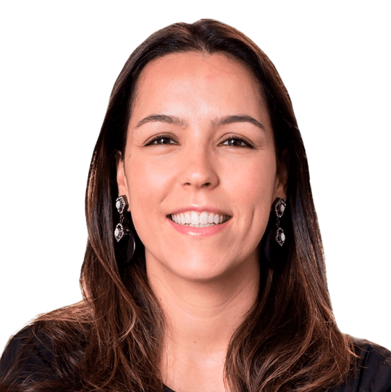 Larissa Arruy photo