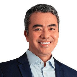 Jean Marcel Arakawa photo