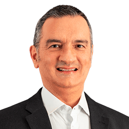 Roberto Quiroga Mosquera photo