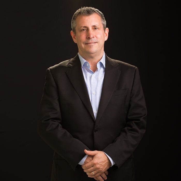 Patrick Loofbourrow photo
