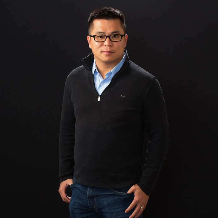 Pang Lee photo