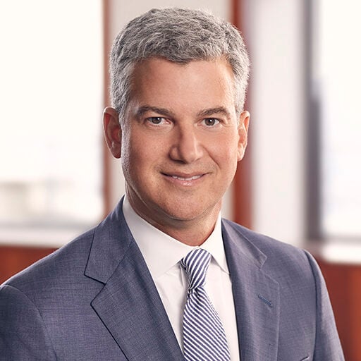 David Finkelstein photo