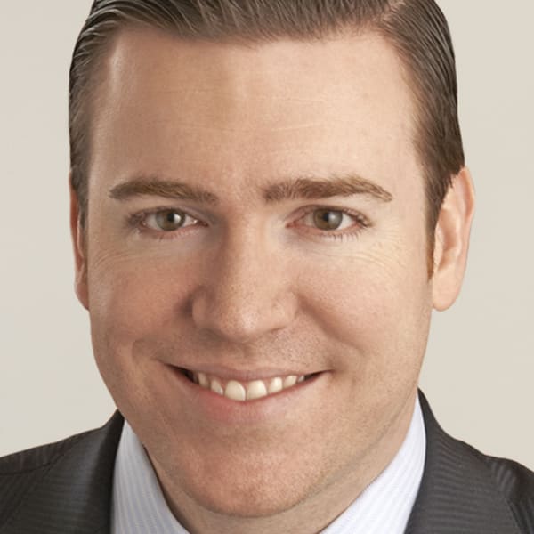 Christopher Fargo photo