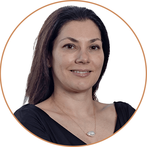 Ana Paula Pinheiro Schedel photo