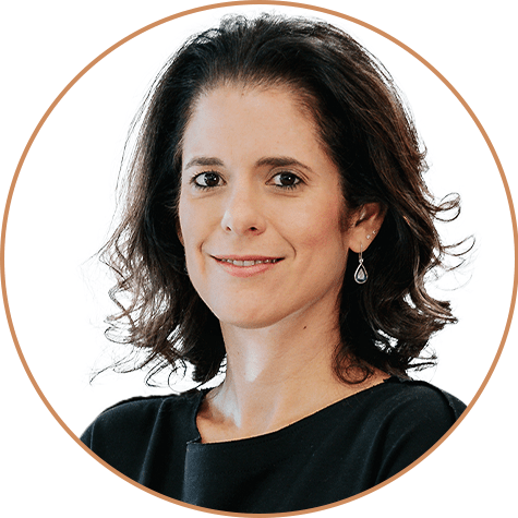Priscila Faricelli photo