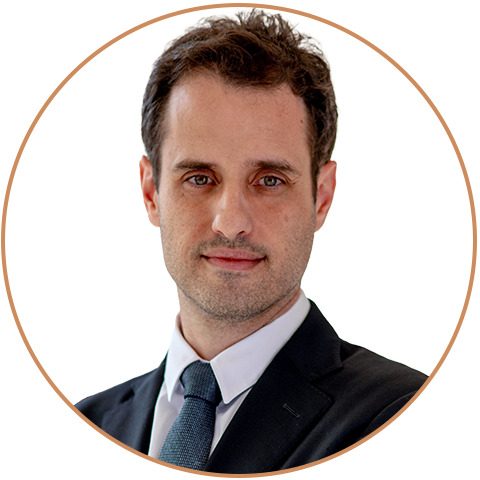 Marcus Fonseca photo