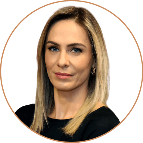 Angela Cignachi photo