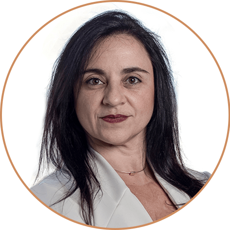 Katia Zambrano photo