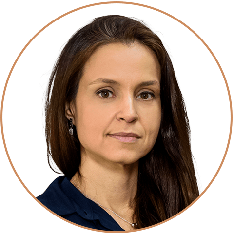 Virginia Nasser Mesquita photo