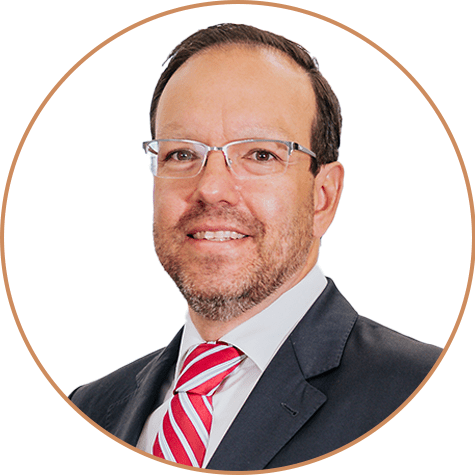 André Alarcon photo