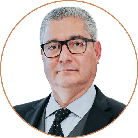 Maurício Levy photo