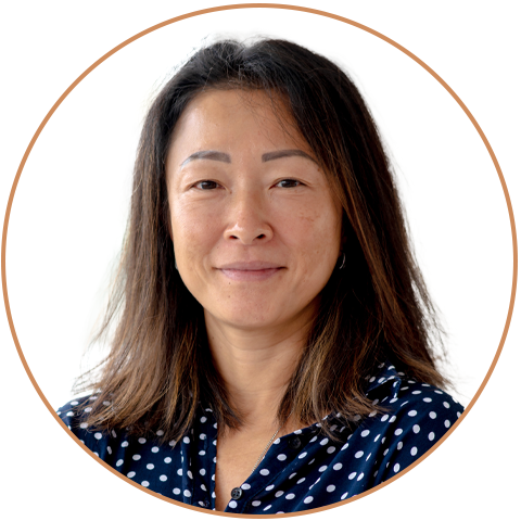 Cristina Tomiyama photo