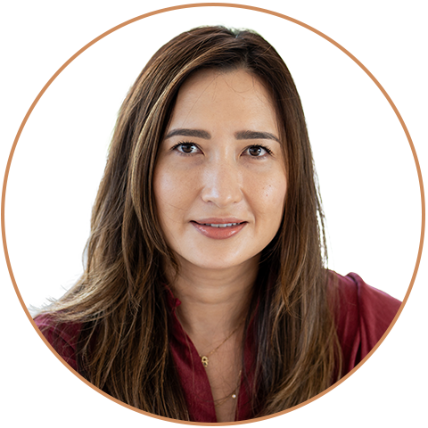 Mariane Kondo photo