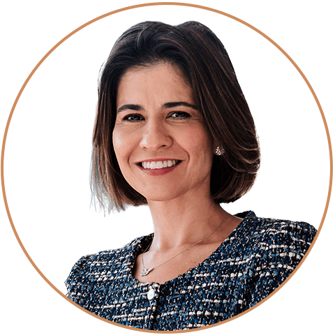 Paula Magalhães photo