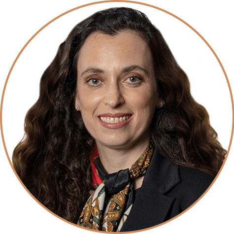 Thereza Maria Sarfert Franco Montoro photo