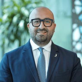 Charbel Maakaron photo