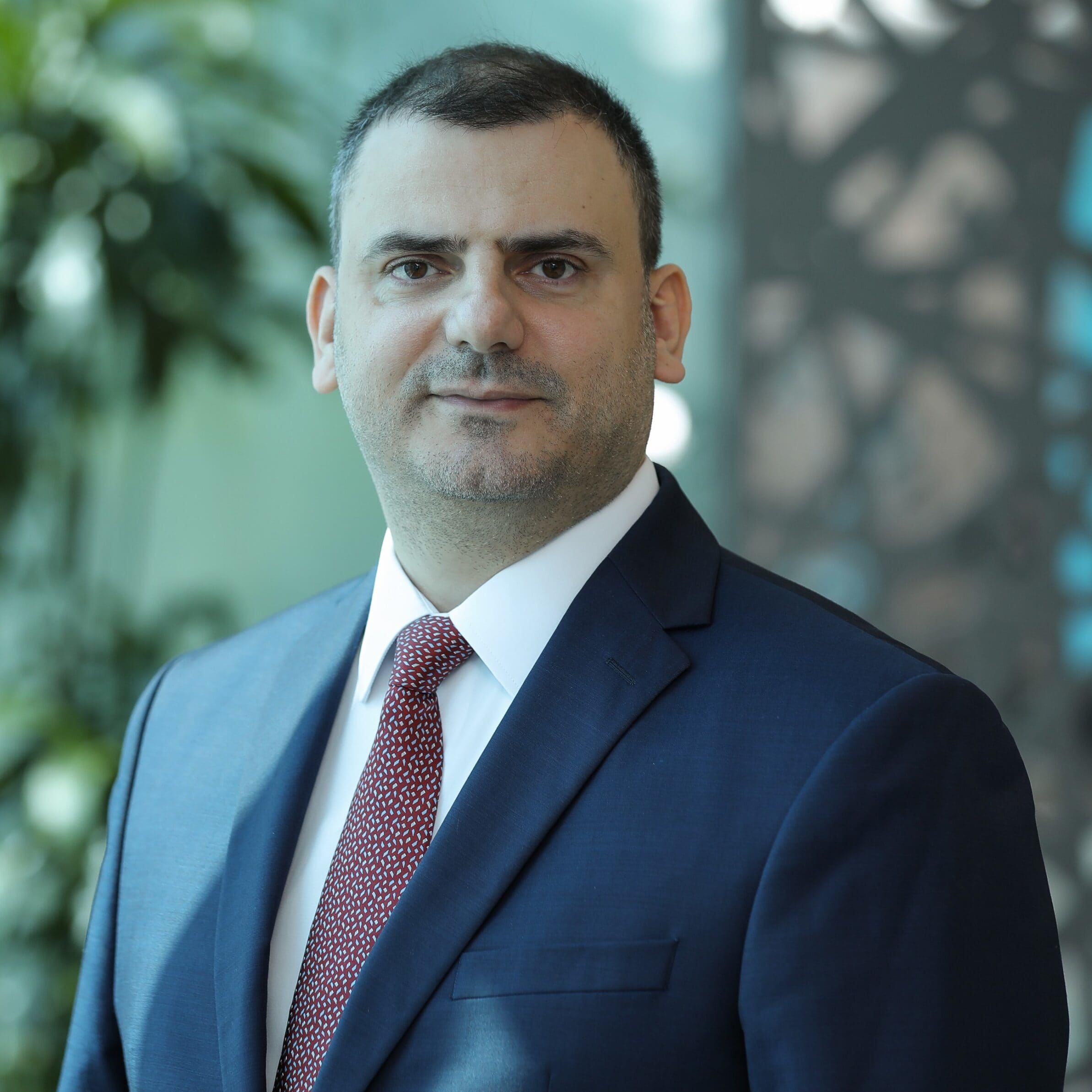 Marc Moubarak photo