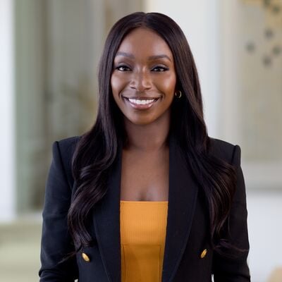 Nkechi Kanu photo