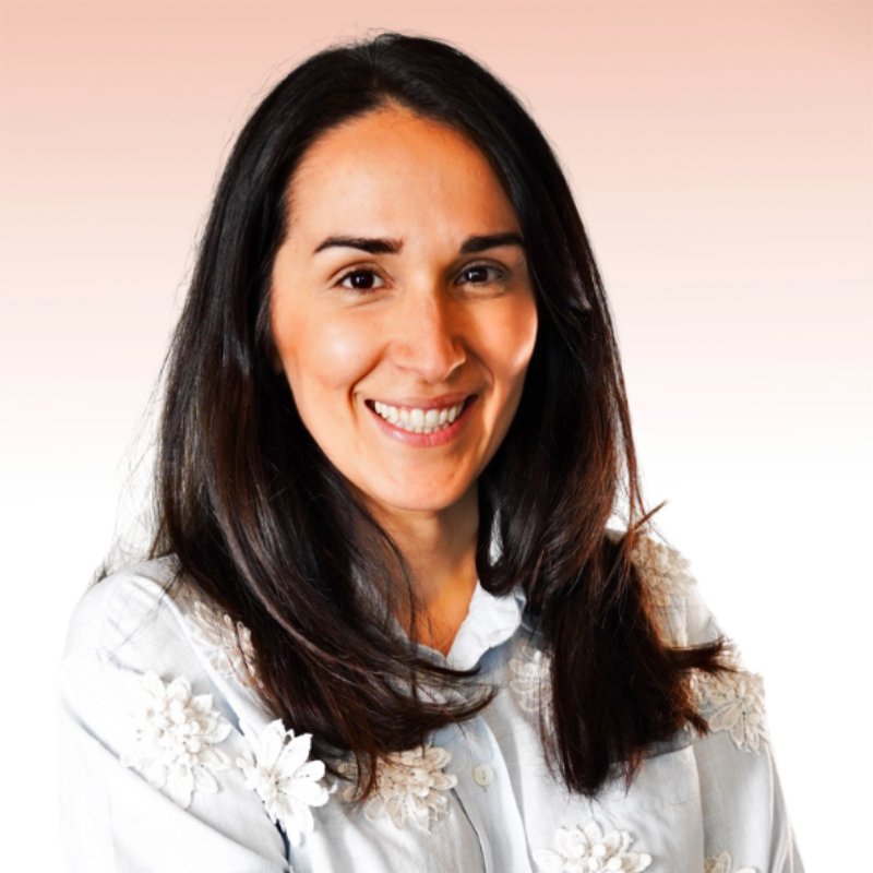 Roberta Marcondes photo