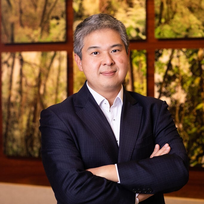 Ricardo Higashitani photo