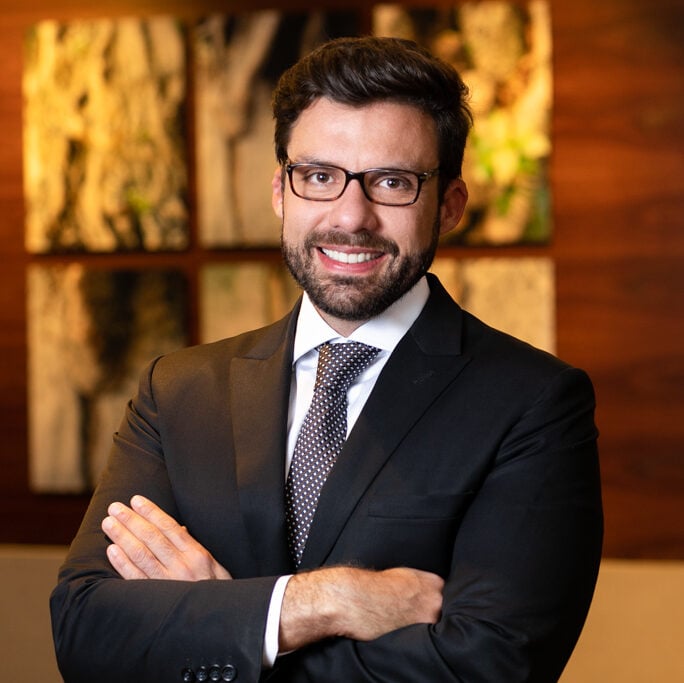 João Carlos A.C. de Mendonça photo