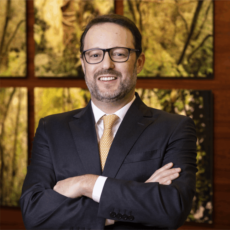 Daniel Vallandro Tronco photo