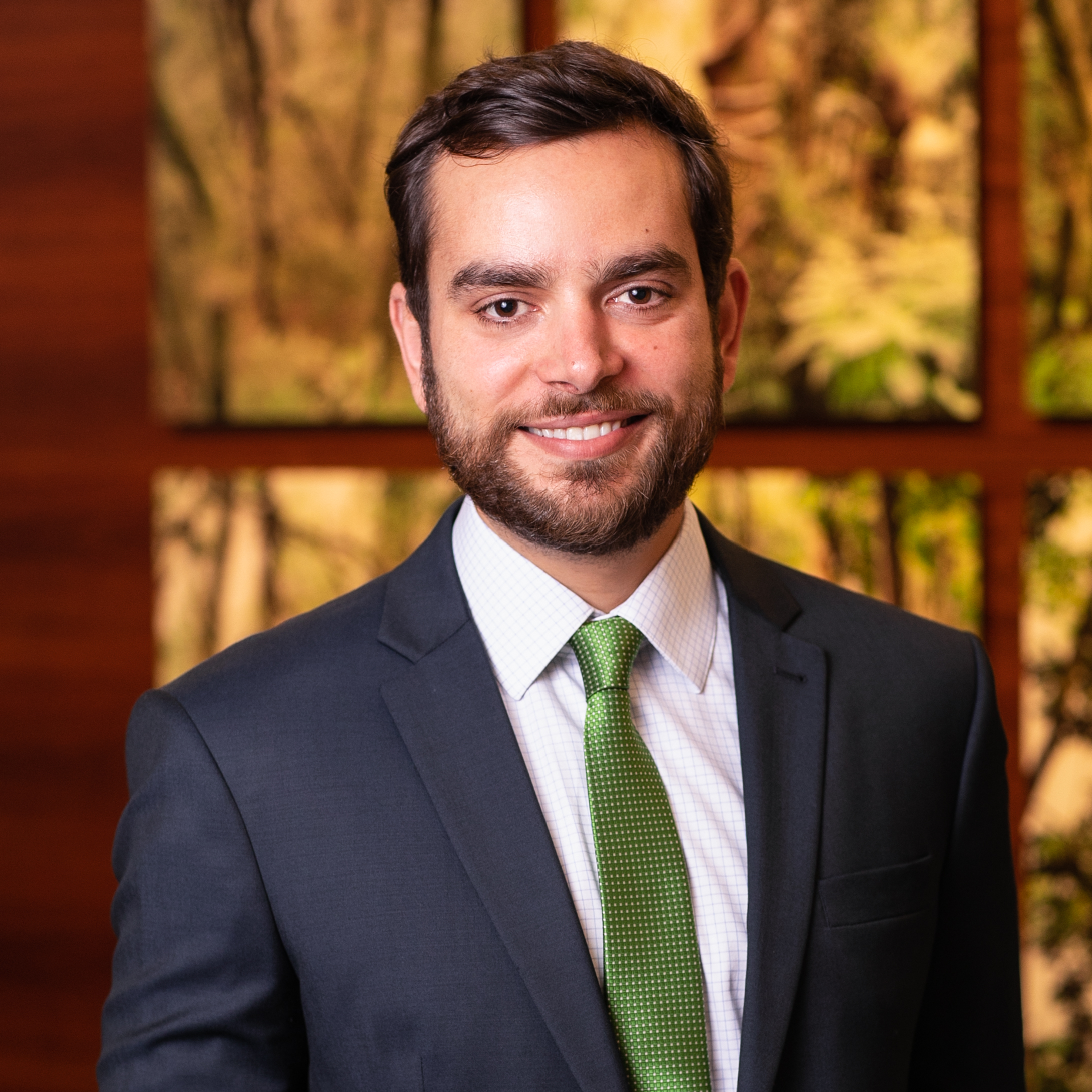 Gabriel Paranaguá photo