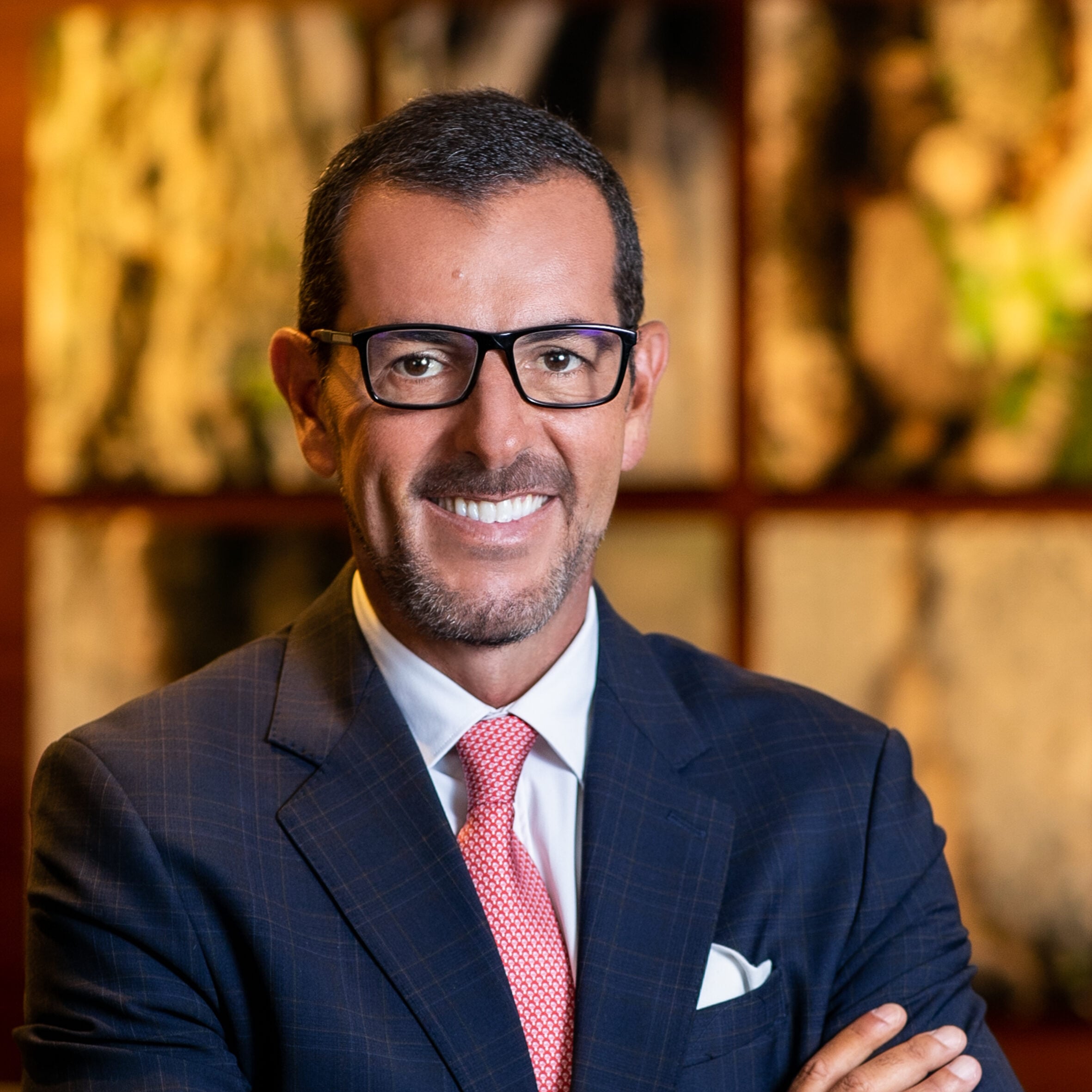 André Fonseca photo