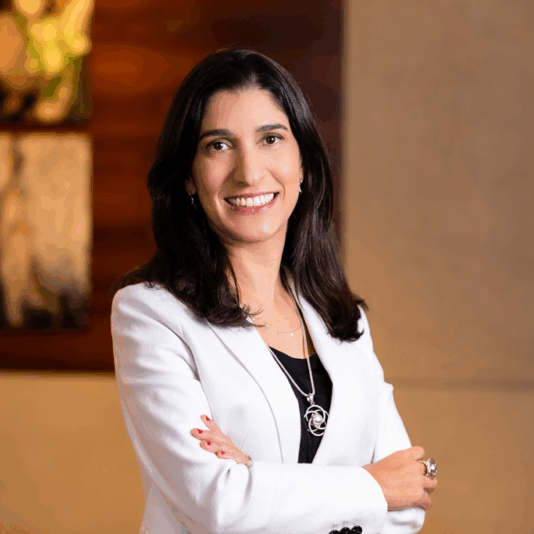 Clara Moreira Azzoni photo