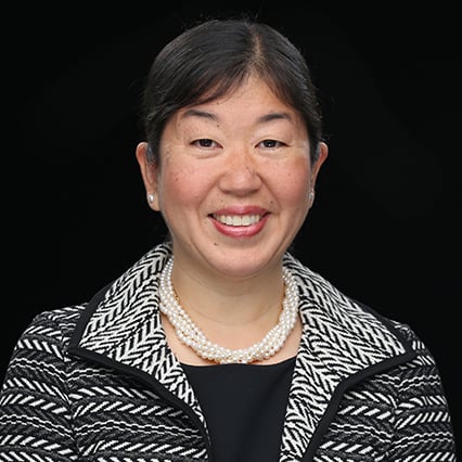 Kyoko Takahashi Lin photo