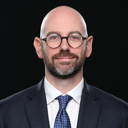 Michael Comstock photo