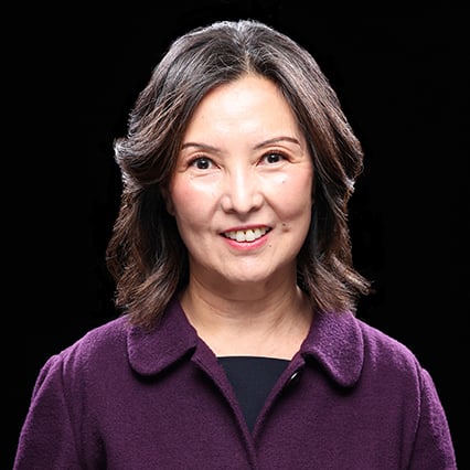 Ning Chiu photo