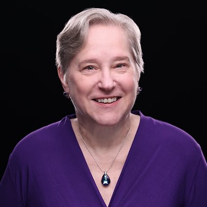 Margaret Tahyar photo