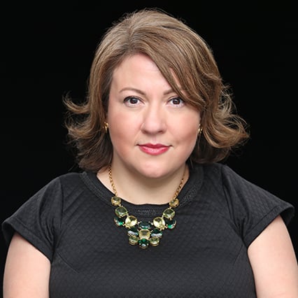 Veronica Wissel photo