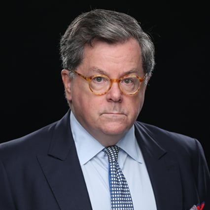 George Bason photo