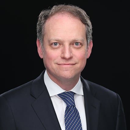 David Zilberberg photo