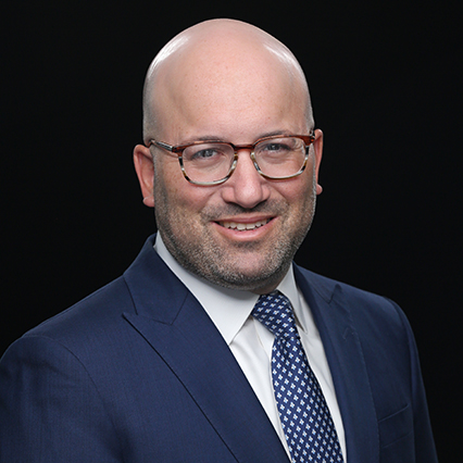 Elliot Moskowitz photo
