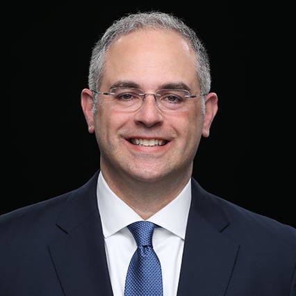 Robert Cohen photo