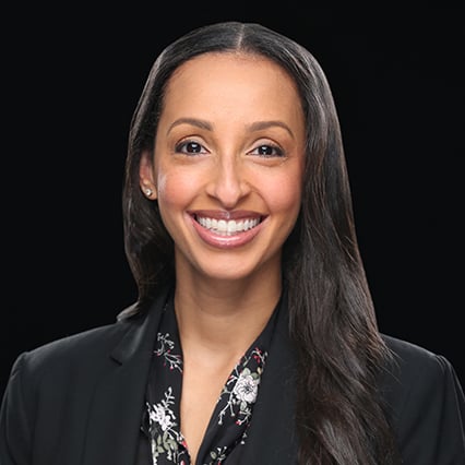 Vanessa Jackson photo