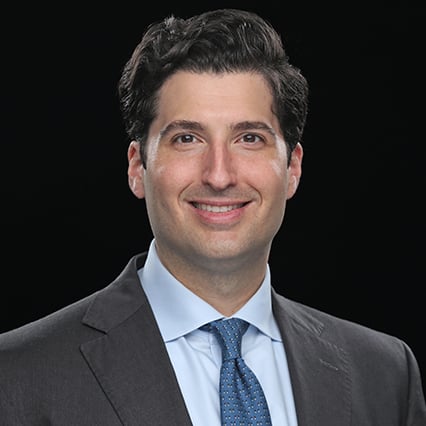 Christopher Baratta photo