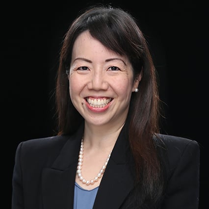 Cheryl Chan photo