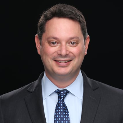 Ethan Goldman photo
