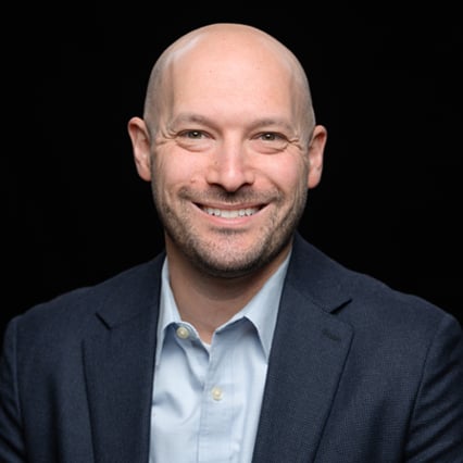 Zachary Zweihorn photo