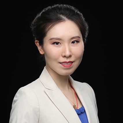 Sijia Cai photo