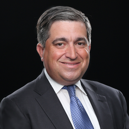 Brian Hirsch photo