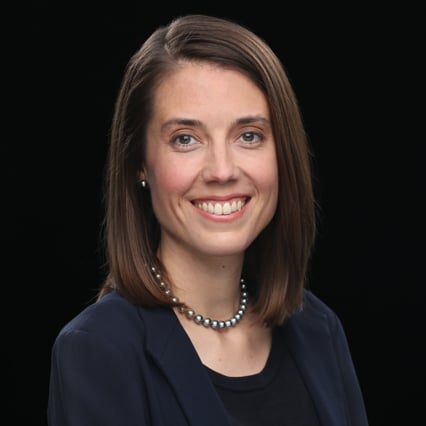 Hillary Coleman photo